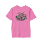 Keepers Of the Earth Turtle T-shirt