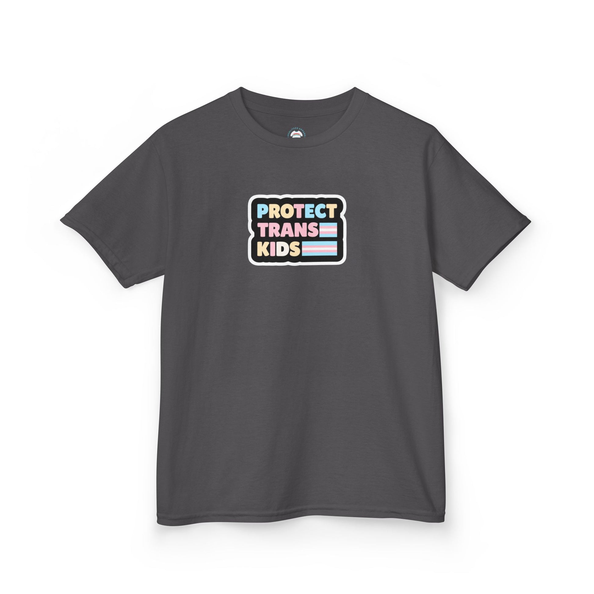 Protect Trans Kids Heavy Cotton™ Tee