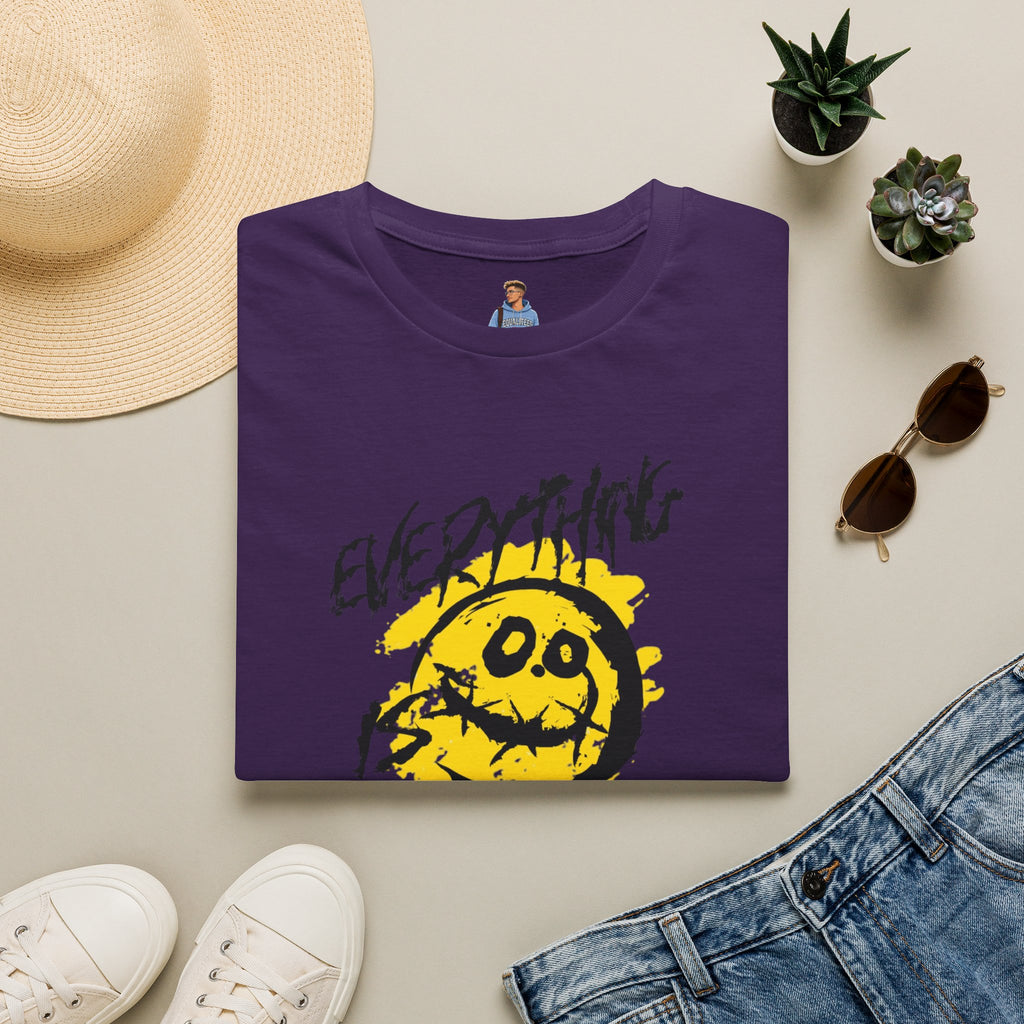 Everything is Fine T-shirt