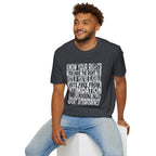 Know Your Voting Rights T-Shirt