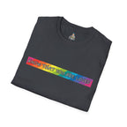 Know That You Are Loved Unisex Softstyle T-Shirt
