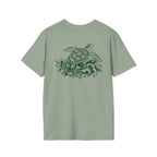 Keepers Of the Earth Turtle T-shirt