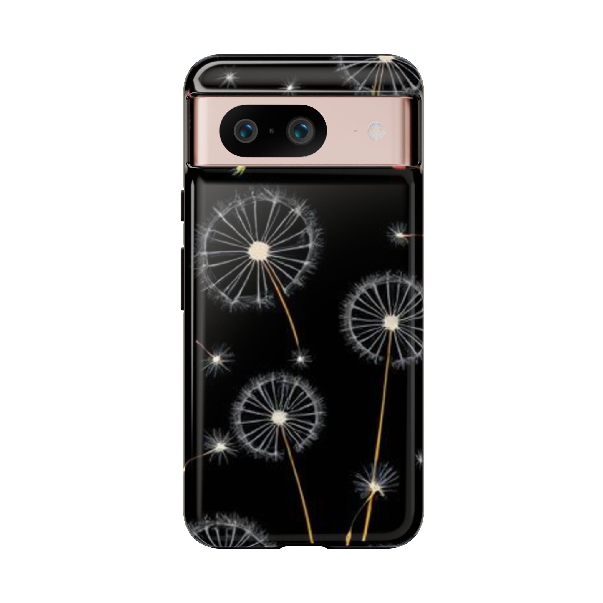 Dandelion Wishes Tough Case for Android