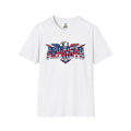 American Patriots Unisex Softstyle T-Shirt