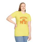 Indigenous Pride Unisex T-Shirt