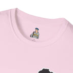 African Pride Unisex Softstyle T-Shirt