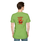 No More Stolen Sisters Unisex Softstyle T-shirt