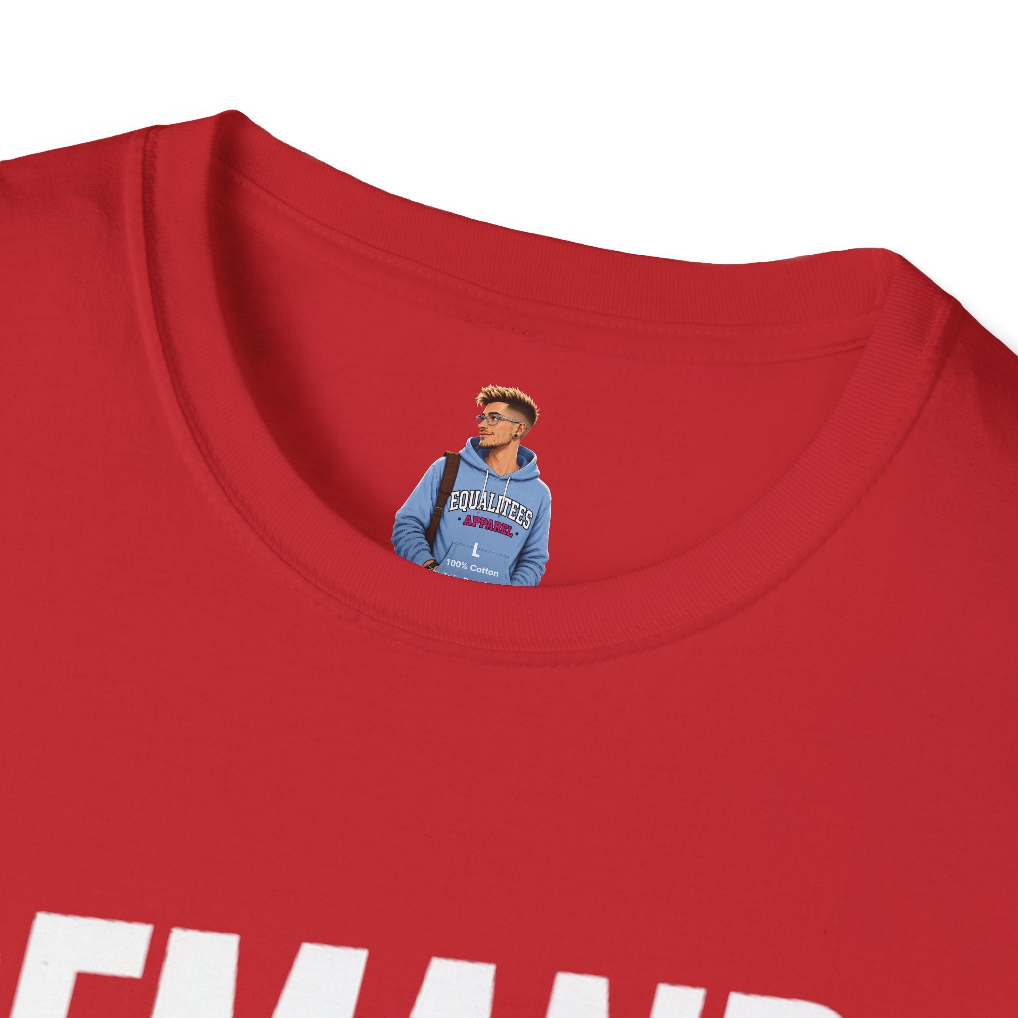 Demand Justice T-Shirt