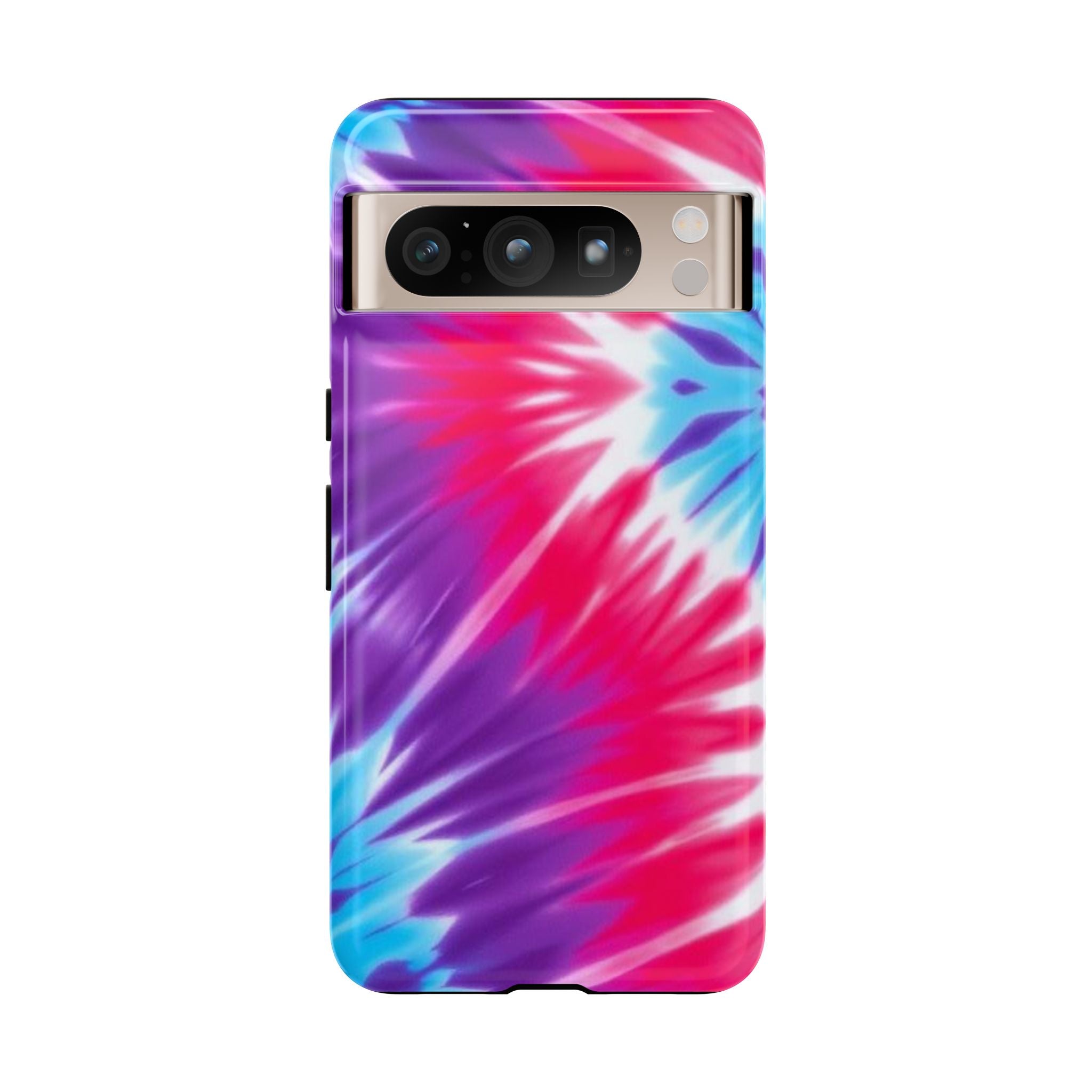 Tie-Dye Tough Case for Android