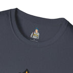 I Am Fire - Unisex Softstyle T-Shirt
