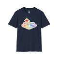 Welcome to Fabulous Pride Tree Las Vegas T-Shirt