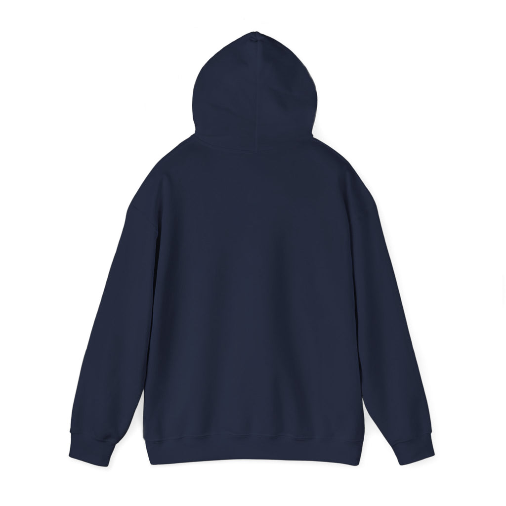 Pride Is For Everyone Pullover Hoodie — Vintage Graphic Inclusivity Sweatshirt