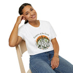 Keepers of The Earth Forest T-shirt