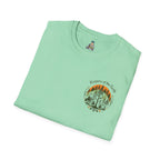 Keepers of The Earth Forest T-shirt