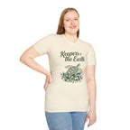 Keepers Of the Earth Turtle T-shirt