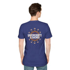 Sovereignty Is Sacred T-Shirt