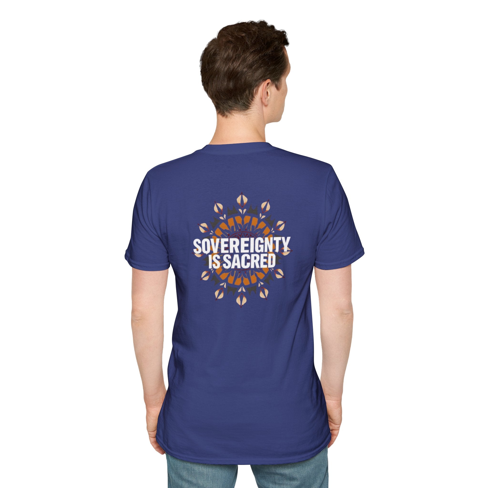 Sovereignty Is Sacred T-Shirt