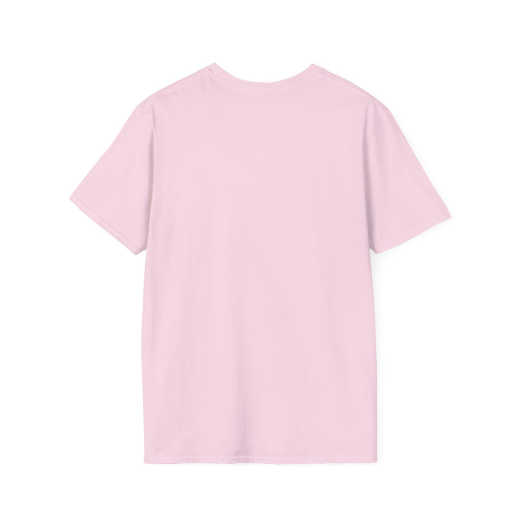 Free Mom Hugs Unisex Softstyle T-Shirt