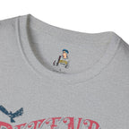Defend Democracy Unisex T-Shirt