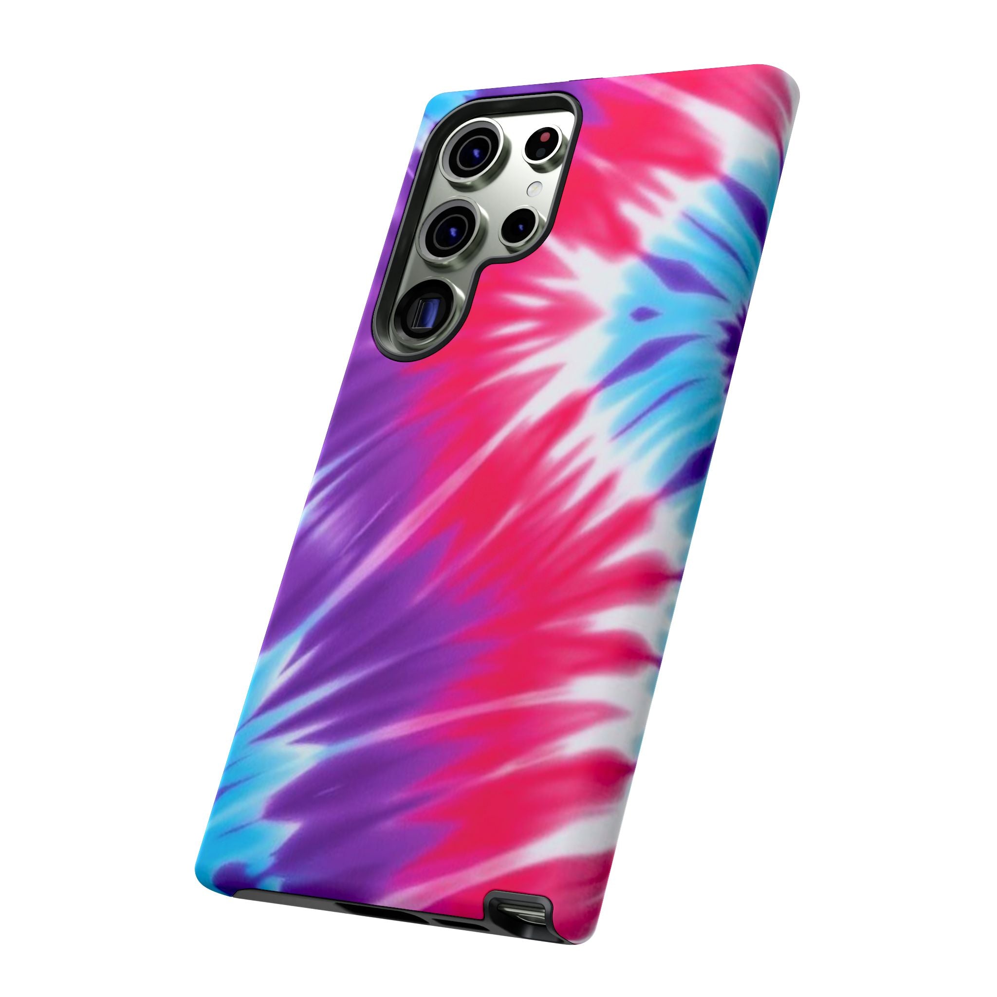 Tie-Dye Tough Case for Android