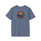 Native Pride Unisex Softstyle T-Shirt