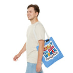 Equality for Every Woman, Everywhere Tote Bag