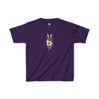 Grow Peace Kids Heavy Cotton™ Tee