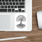 Die-Cut Stickers - Todos Somos Familia-We Are All Family