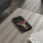 Giraffe Tough Case For Android & iPhone