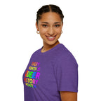 Queer History Month T-Shirt - EqualiTees.Me