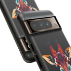 Giraffe Tough Case For Android & iPhone
