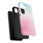 Pastel Cloud Tough Case for Android