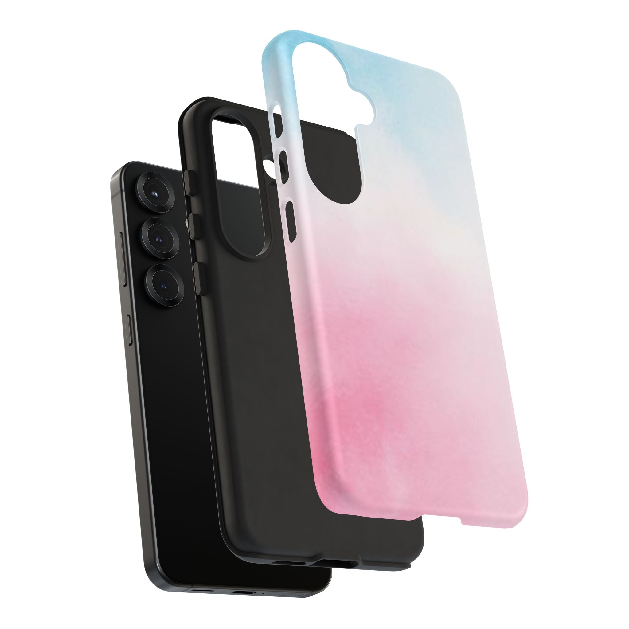 Pastel Cloud Tough Case for Android