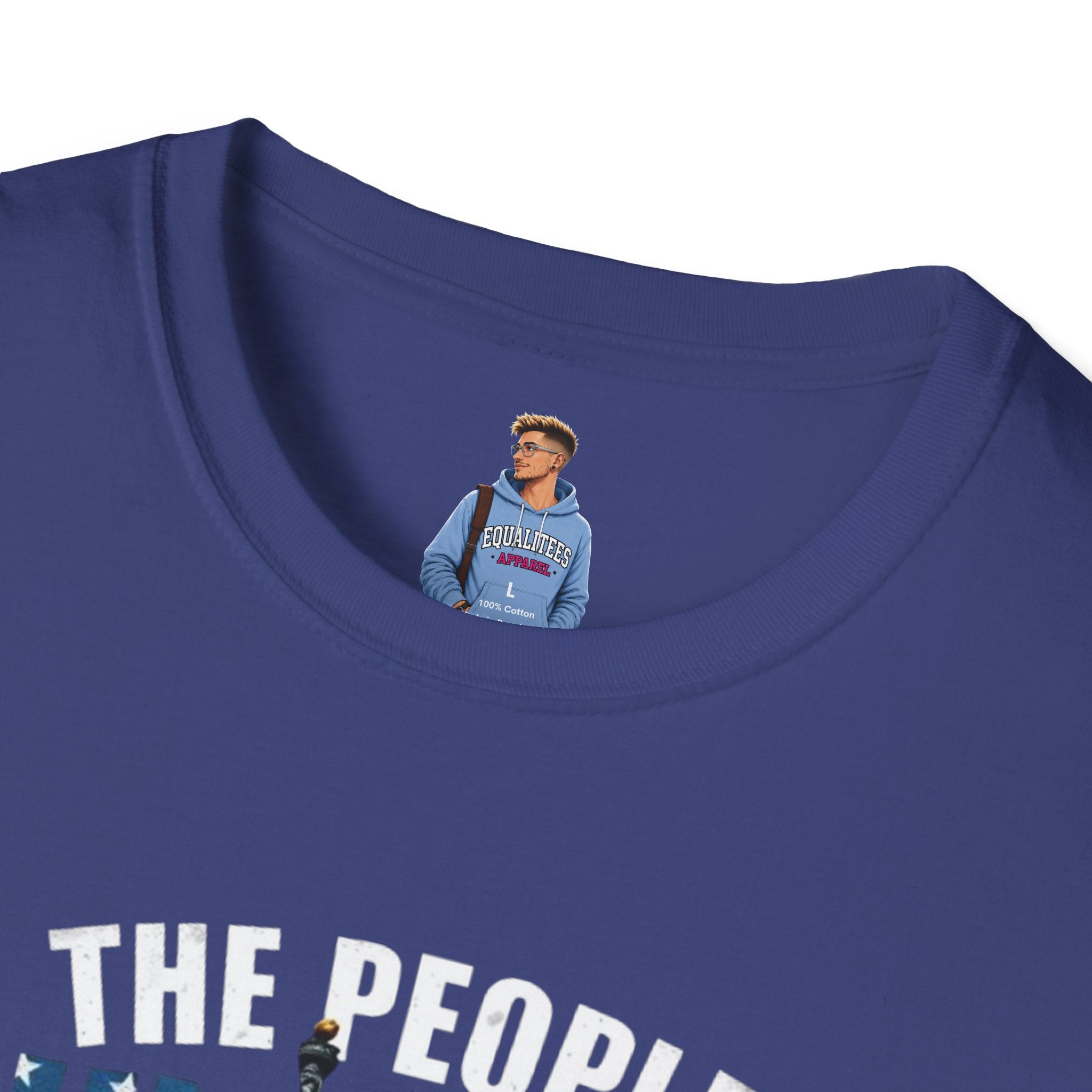 We The People United T-Shirt
