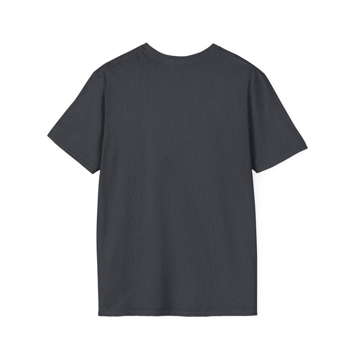 Double Portrait Front - In Memory of Pierre Damas Bel T-Shirt