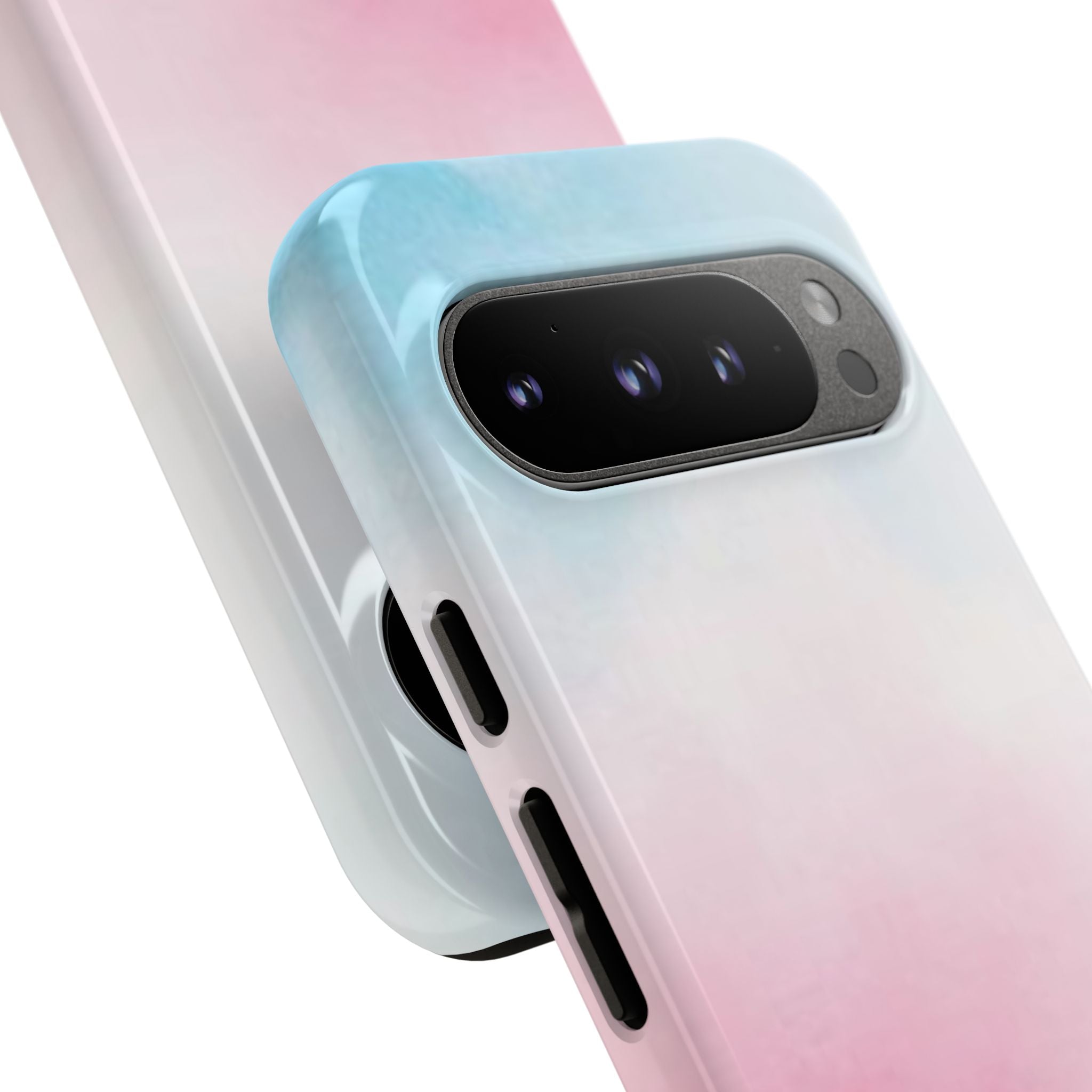 Pastel Cloud Tough Case for Android