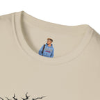 Radical Left Scum Graphic T-Shirt