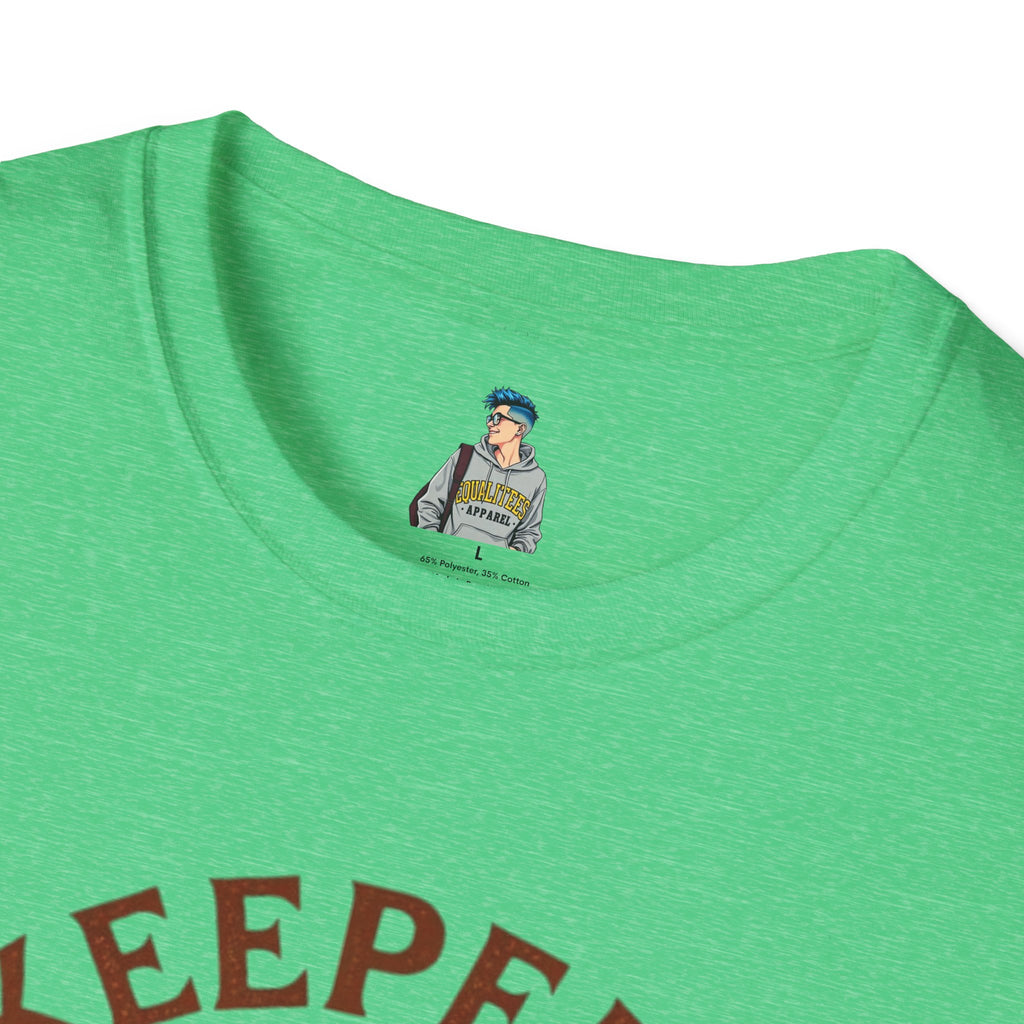 Keepers of the Earth T-Shirt