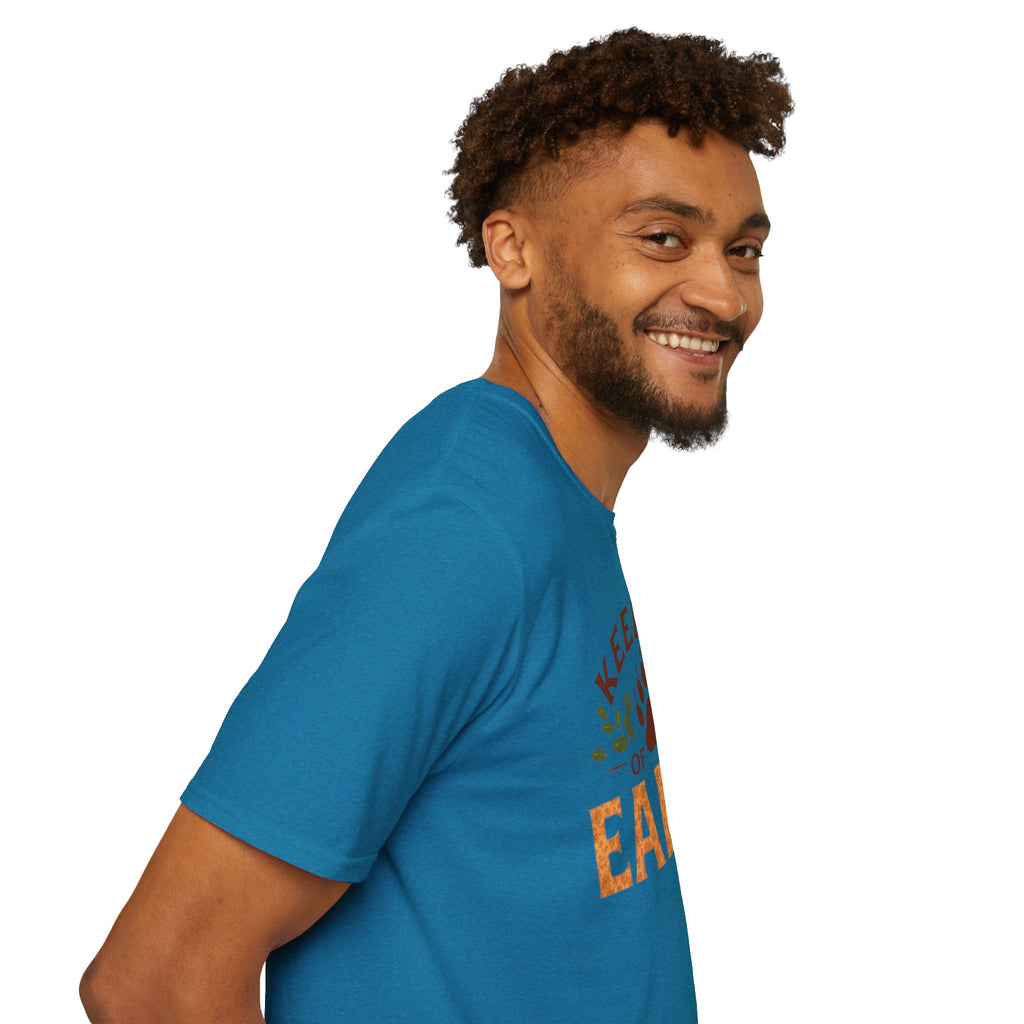 Keepers of the Earth T-Shirt