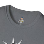 Statue of Liberty Unisex Softstyle T-Shirt
