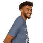 Radicalized by Basic Decency T-Shirt | Social Justice Slogan Shirt