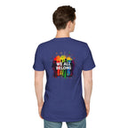 Expert on Skin T-shirt - EqualiTees.Me
