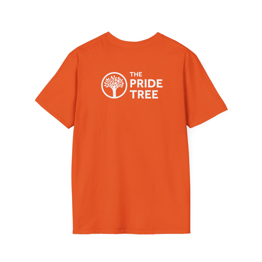 Protect Our Trans Siblings T-Shirt — Pride Ally Tee (The Pride Tree)