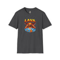 LAVA Adult Fit Graphic T-Shirt