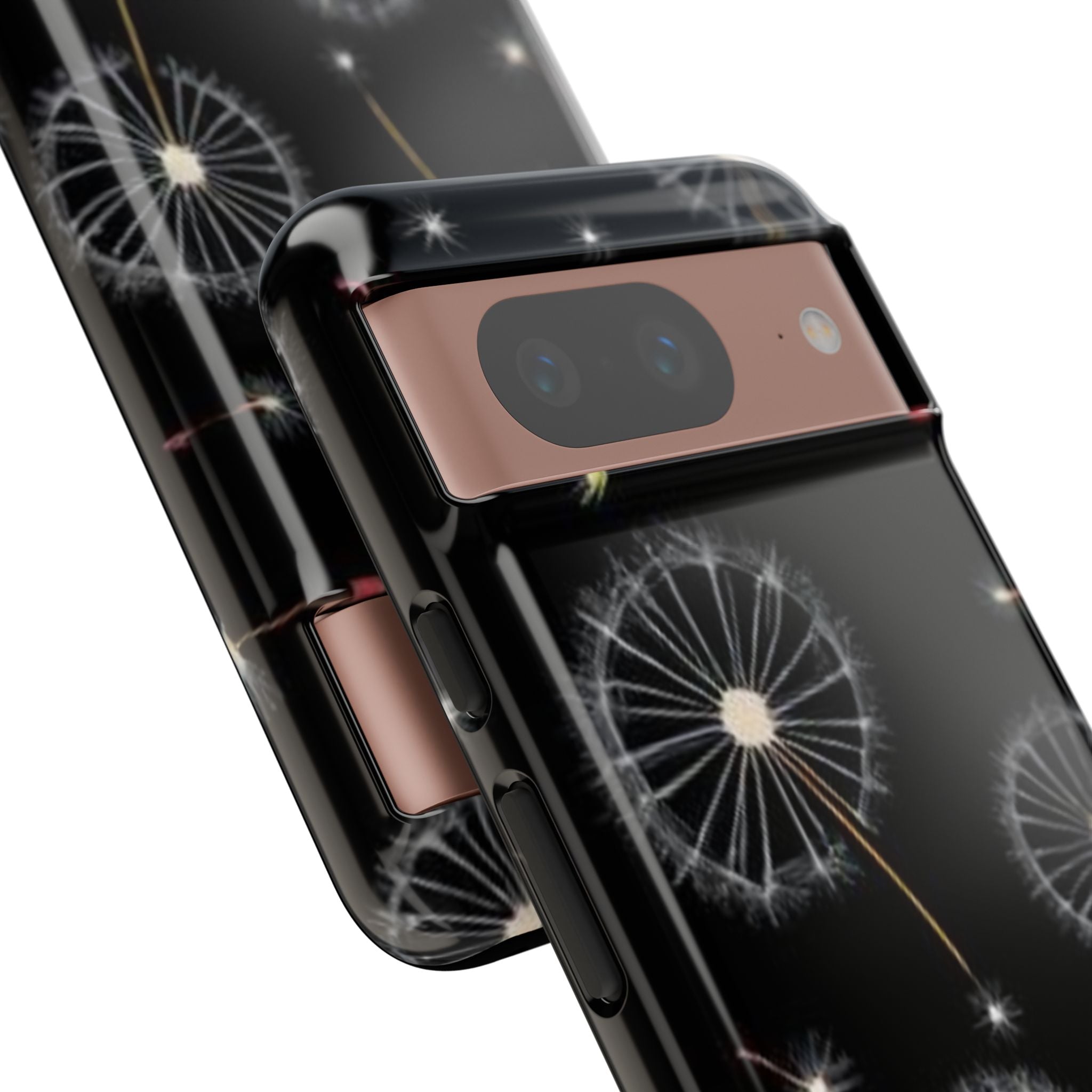 Dandelion Wishes Tough Case for Android