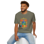 Focus On The Good T-Shirt