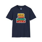 Read Banned Books Graphic T-Shirt