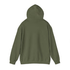 You Matter Hooded Sweatshirt - Unisex Heavy Blend - Colorful & Inspiring