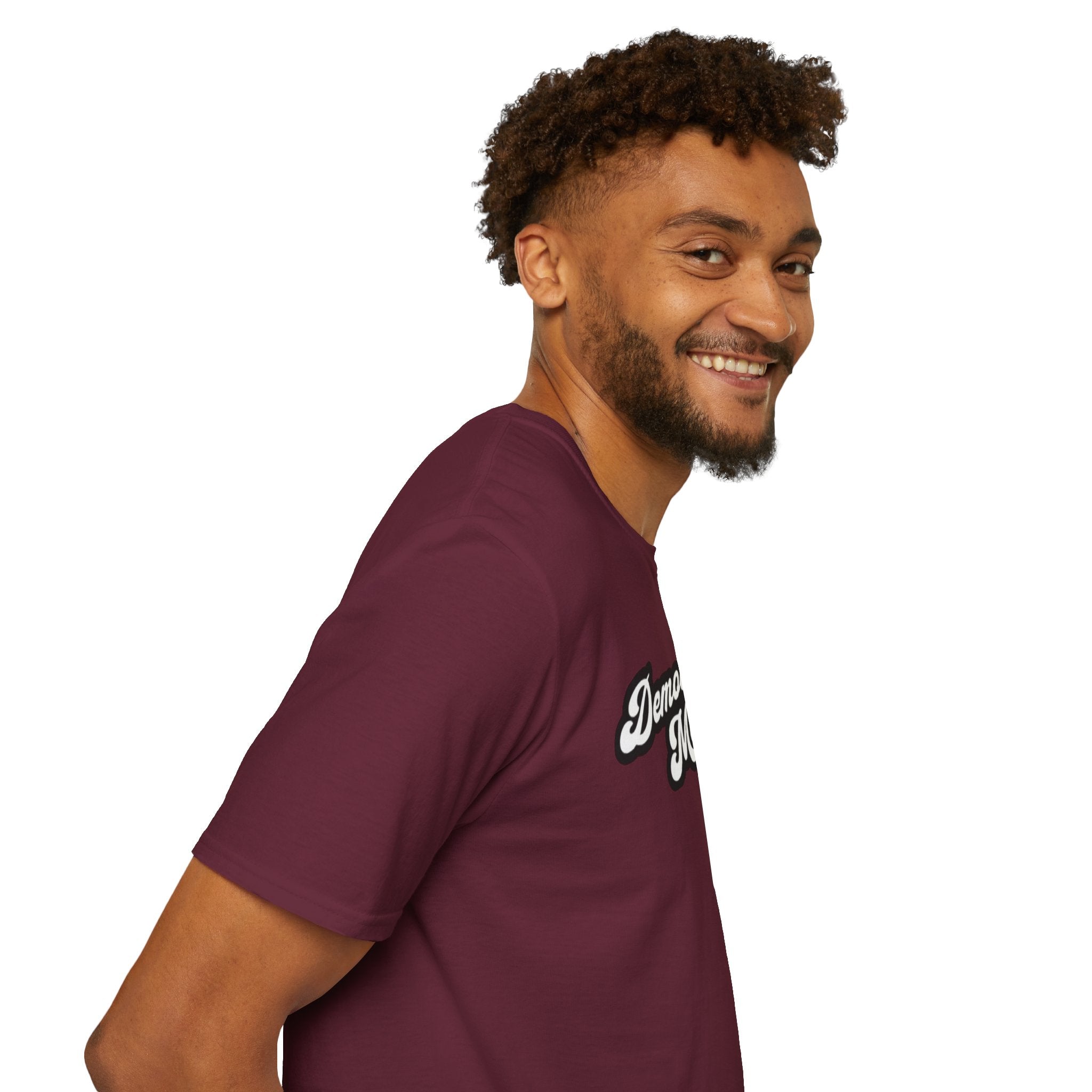 Democracy Matters T-shirt