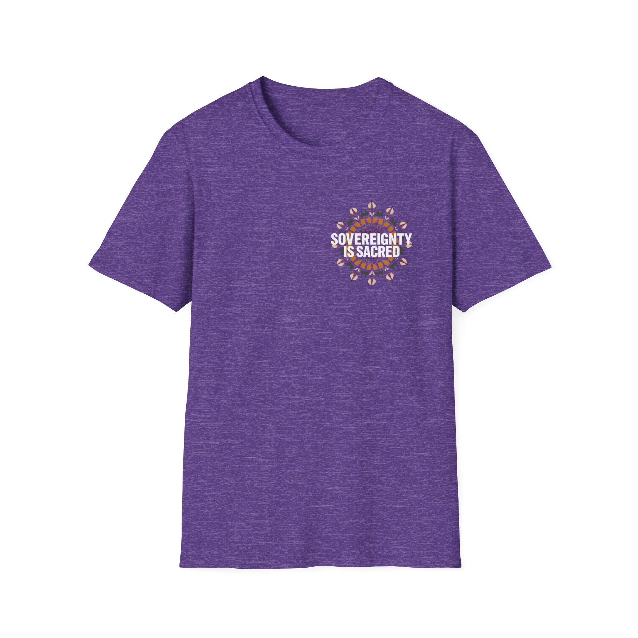 Sovereignty Is Sacred T-Shirt